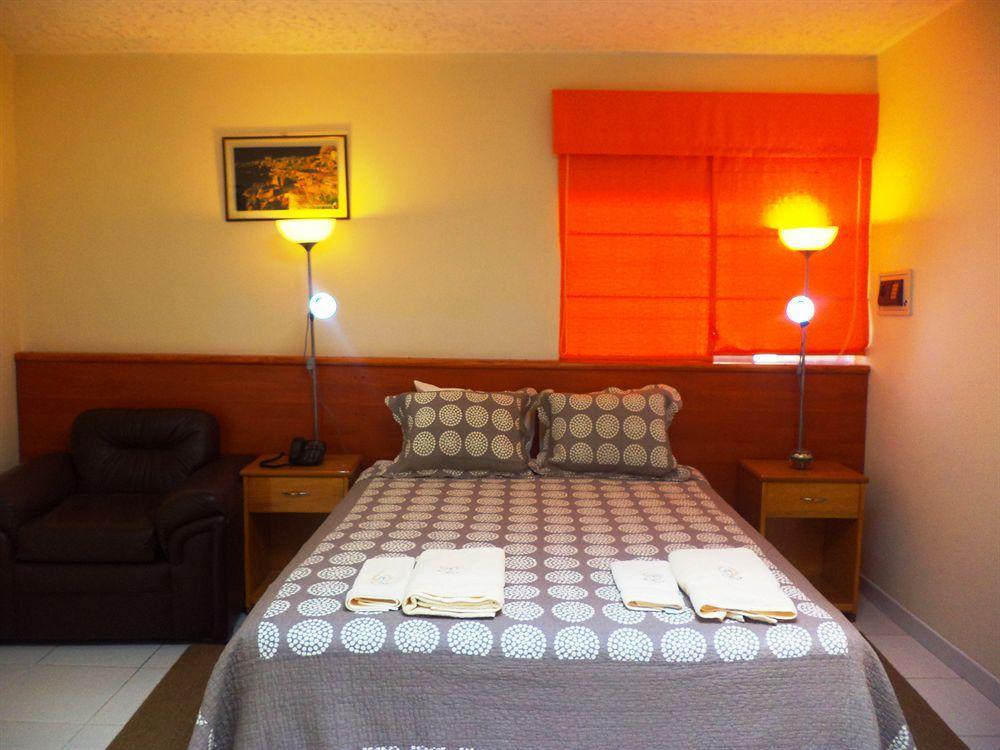 Hotel El Turista Arequipa Exteriér fotografie