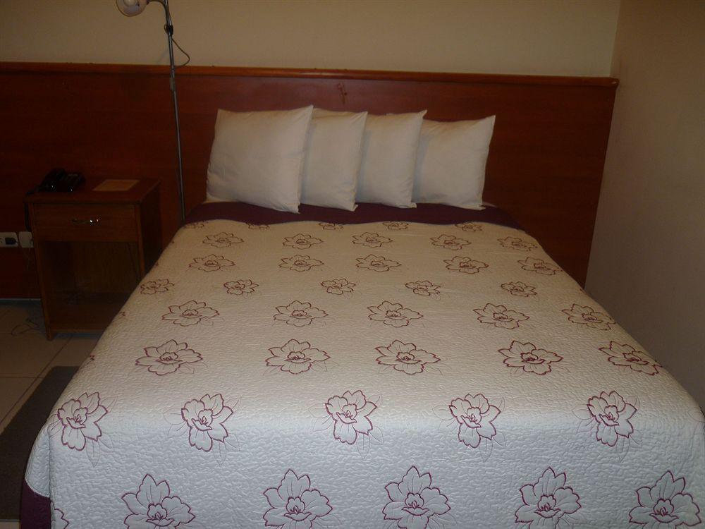 Hotel El Turista Arequipa Exteriér fotografie
