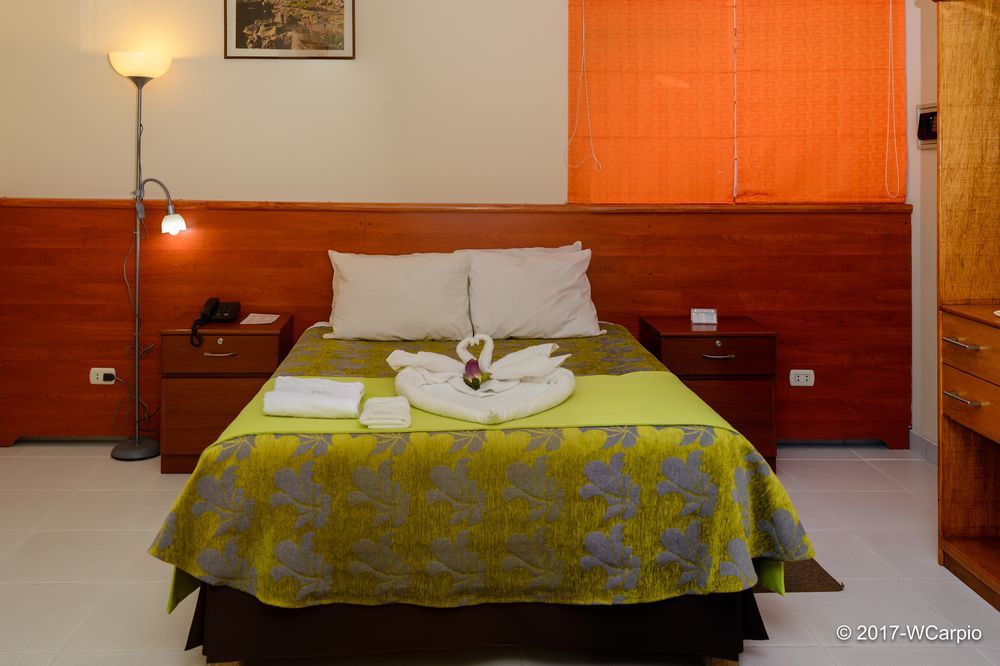 Hotel El Turista Arequipa Exteriér fotografie