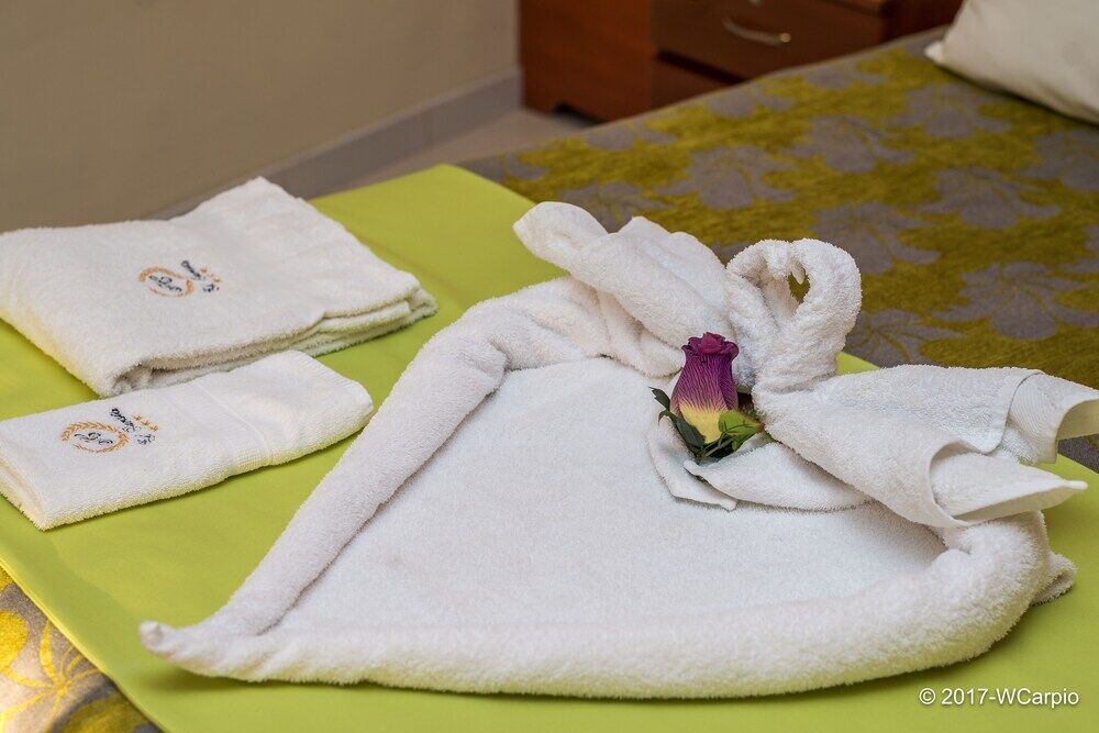 Hotel El Turista Arequipa Exteriér fotografie